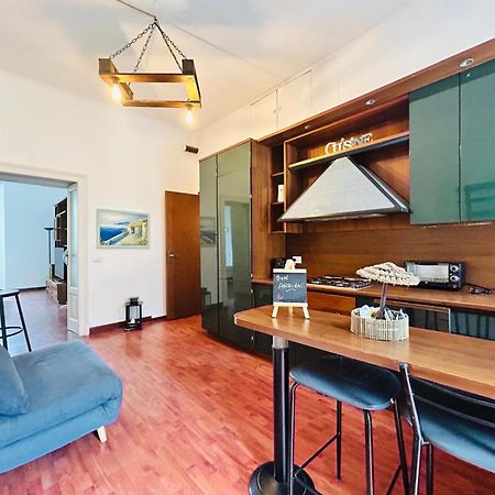 Appartamento Navigli Milano المظهر الخارجي الصورة