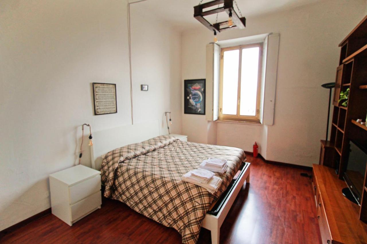 Appartamento Navigli Milano المظهر الخارجي الصورة